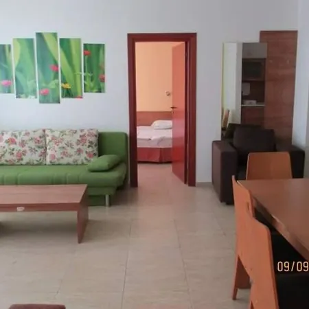 شقة 2 Bedroom At Sun Village *