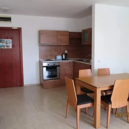 شقة 2 Bedroom At Sun Village