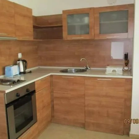 شقة 2 Bedroom At Sun Village